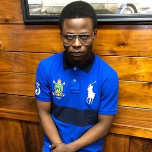 Meet your Posher, Yahye